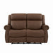 Carlton Loveseat P3 & ZG image