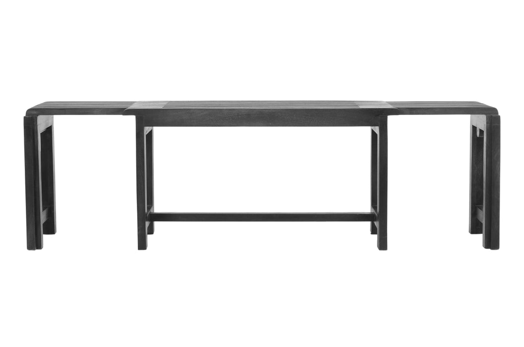 Bradford Extendable Bench