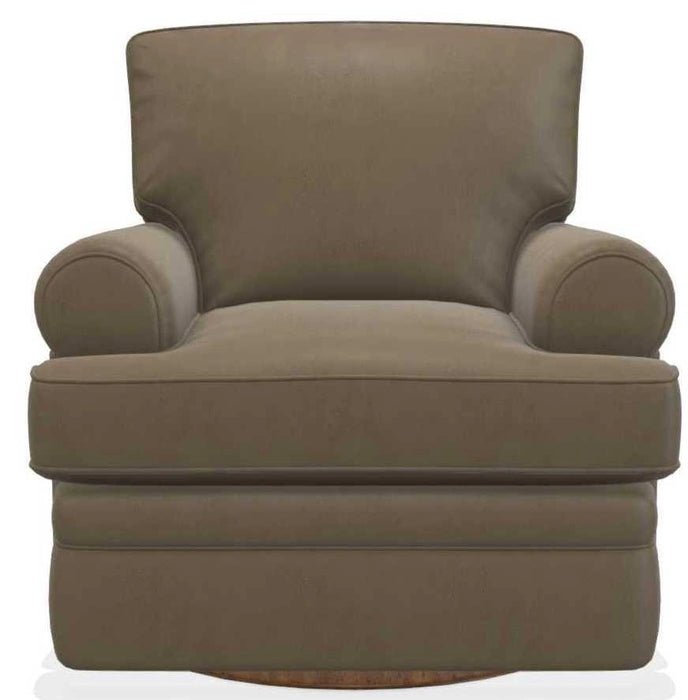 La-Z-Boy Roxie Marble Swivel Chair