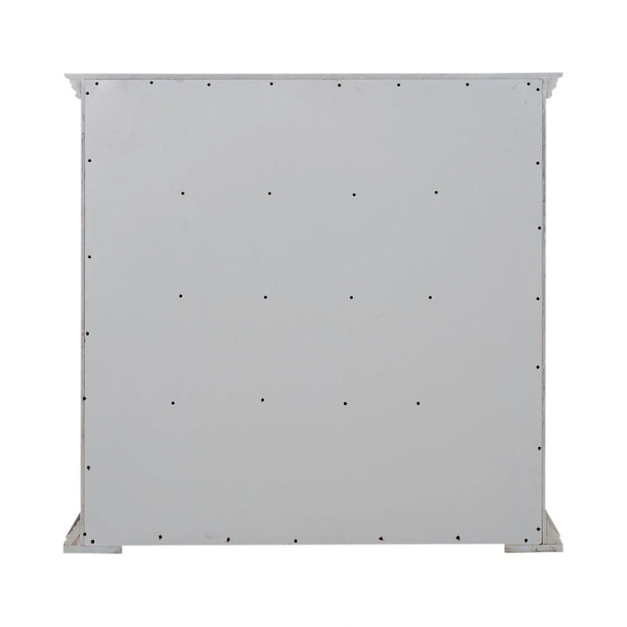 Big Valley 10 Drawer Chesser image
