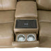 Carrington 6 Piece Sectional image