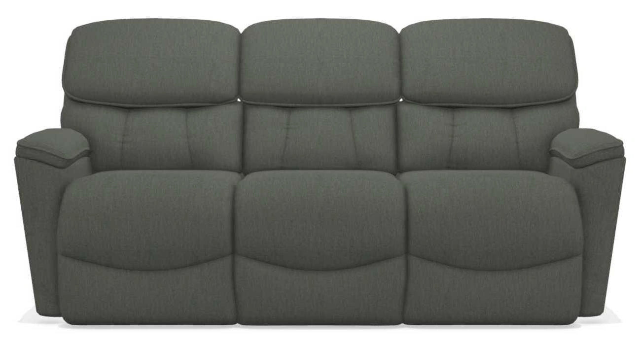 La-Z-Boy Kipling Kohl Reclining Sofa