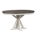 Allyson Park 5 Piece Pedestal Table Set image
