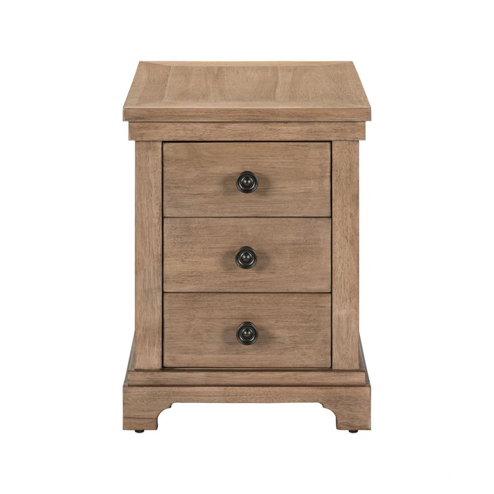 Haven Hills Chairside Table image