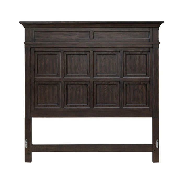 Paradise Valley Panel Headboard image