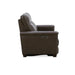 Crawford Loveseat P3 & ZG image