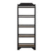 Magnolia Manor Leaning Pier Bookcase image