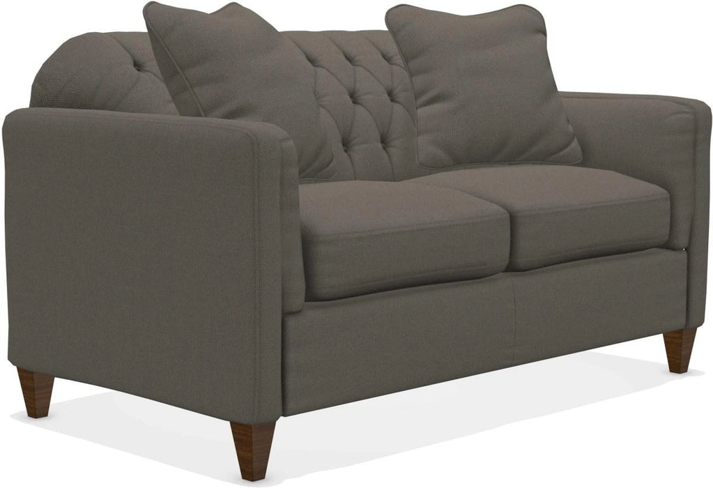 La-Z-Boy Alexandria Granite Loveseat