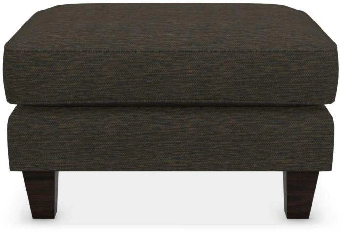 La-Z-Boy Talbot Espresso Ottoman