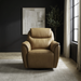 Romy Sg Recliner P3 & Zg image