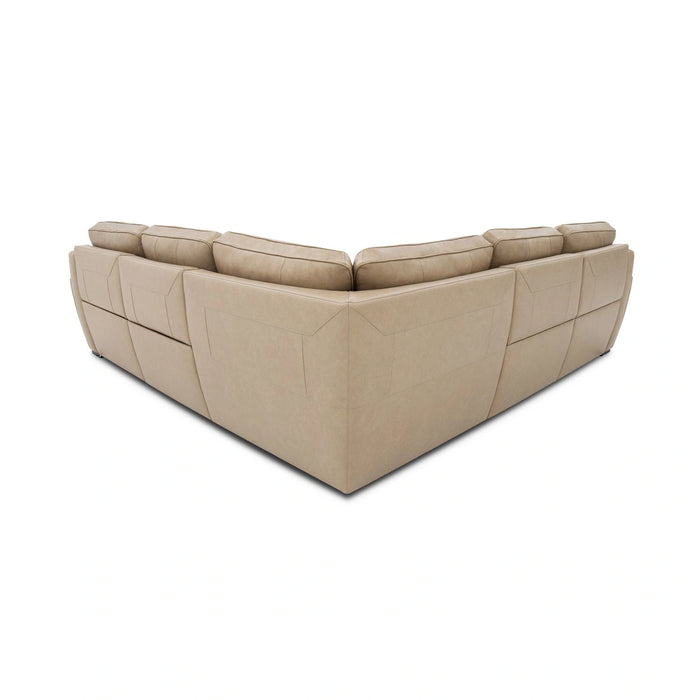 Blake Sectional image