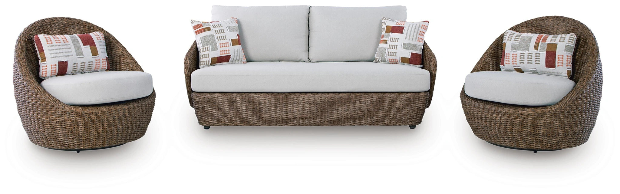 Double Point Outdoor Package