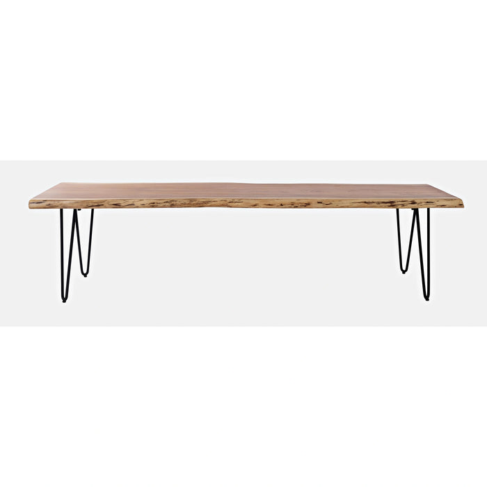 Natures Edge 70 inch Bench