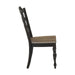 Magnolia Manor Ladder Back Side Chair (RTA) image