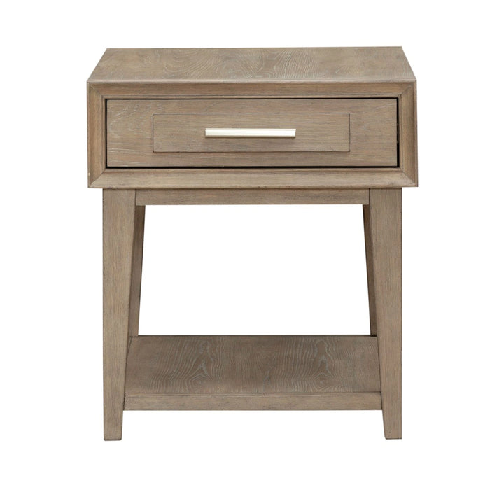 Brentwood End Table image