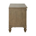 Americana Farmhouse Credenza image