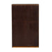 Brayton Manor Jr Executive 48 Inch Bookcase (RTA) in Cognac image