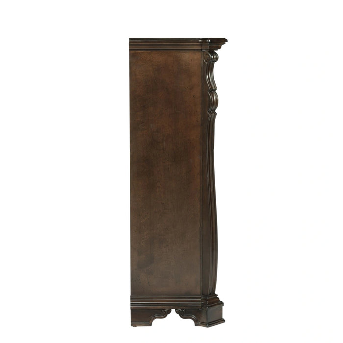 Arbor Place Chest image