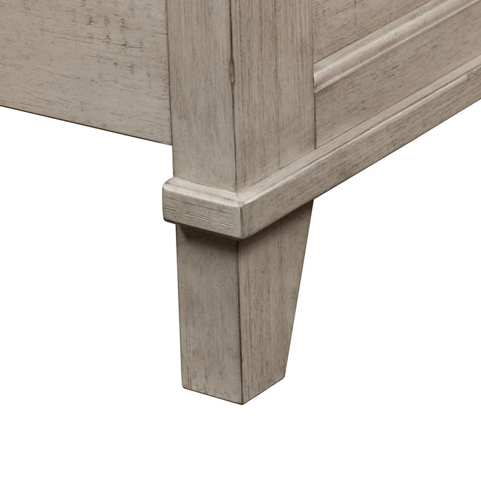 Ivy Hollow Mantle Bed image