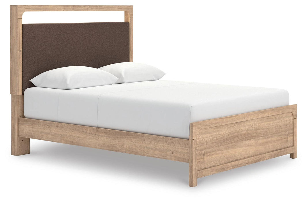 Kinlanni Bedroom Set