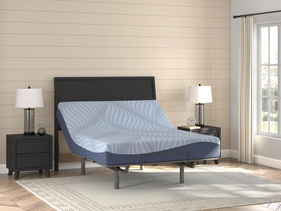Peak 2.0 10 Memory Foam Mattress