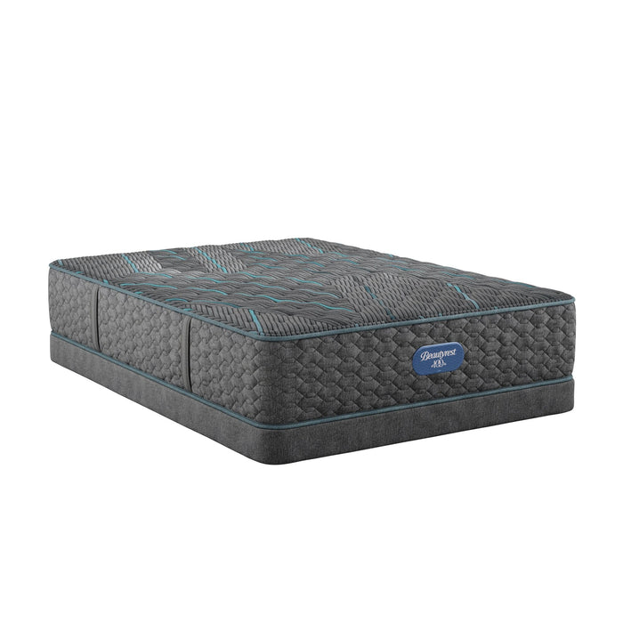 Beautyrest Level Two Extra Firm Mattress