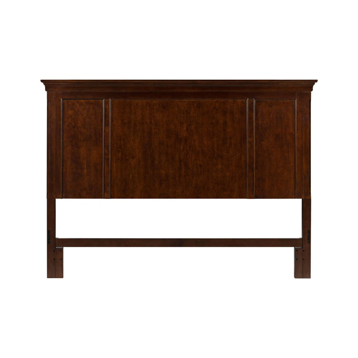 Rustic Traditions Panel Headboard image