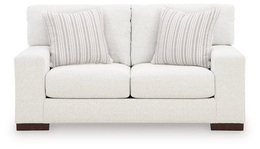 Hartside Loveseat - Plourde Furniture Co (Caribou, ME)