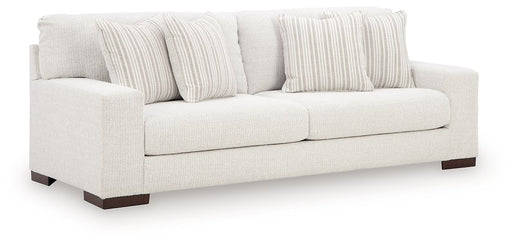 Hartside Sofa - Plourde Furniture Co (Caribou, ME)