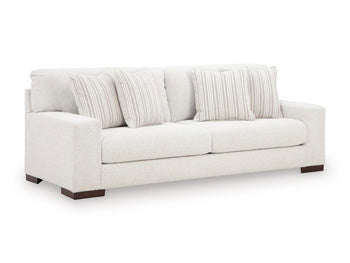 Hartside Sofa - Plourde Furniture Co (Caribou, ME)