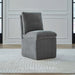 Accent Dining Sapphire Accent Dining Chairs - Set of 4 image