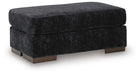 Whitmore Manor Ottoman - Plourde Furniture Co (Caribou, ME)