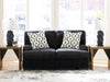 Whitmore Manor Loveseat - Plourde Furniture Co (Caribou, ME)
