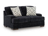 Whitmore Manor Loveseat - Plourde Furniture Co (Caribou, ME)