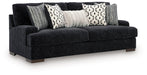 Whitmore Manor Sofa - Plourde Furniture Co (Caribou, ME)