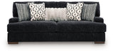 Whitmore Manor Sofa - Plourde Furniture Co (Caribou, ME)