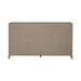 Avalon 6 Drawer Dresser - Plourde Furniture Co (Caribou, ME)