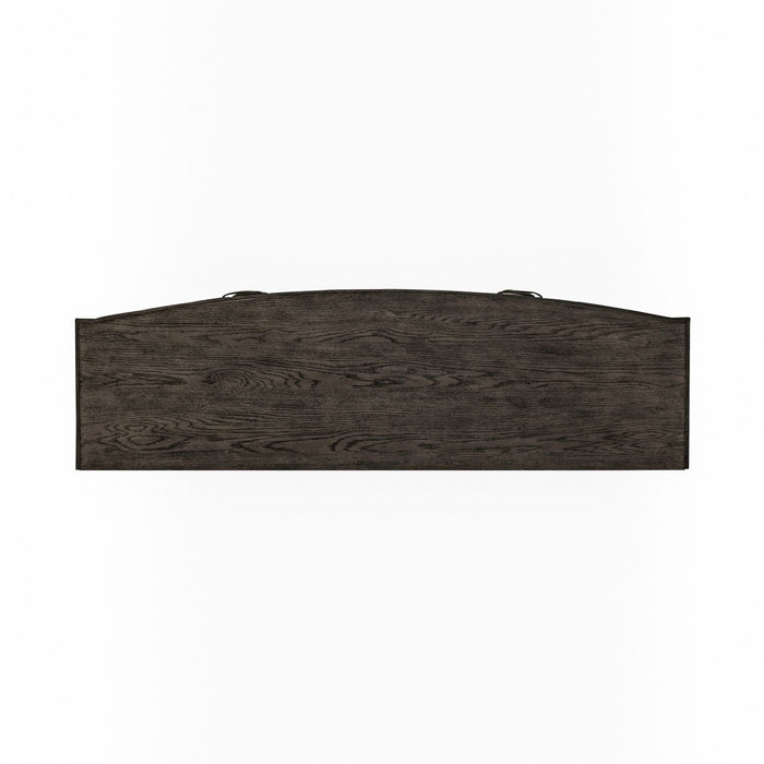 Avalon 6 Drawer Dresser - Plourde Furniture Co (Caribou, ME)