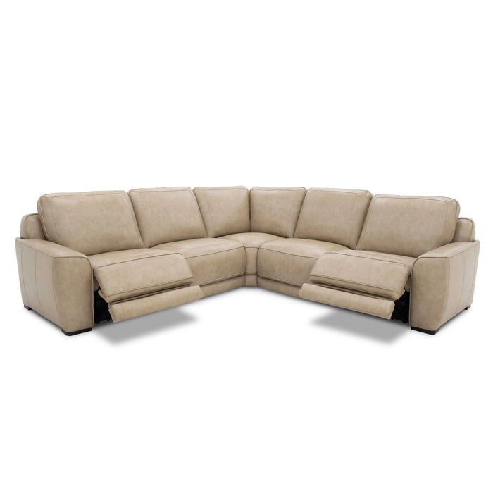 Blake Sectional image