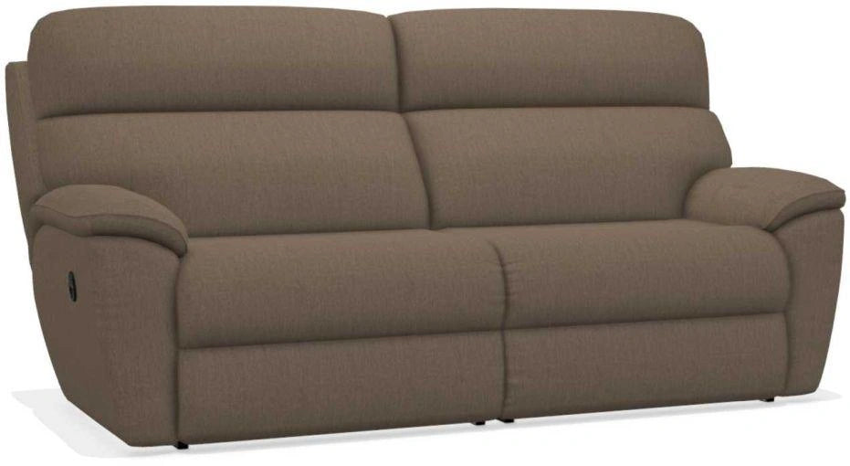 La-Z-Boy Roman Java Two-Seat Reclining Sofa