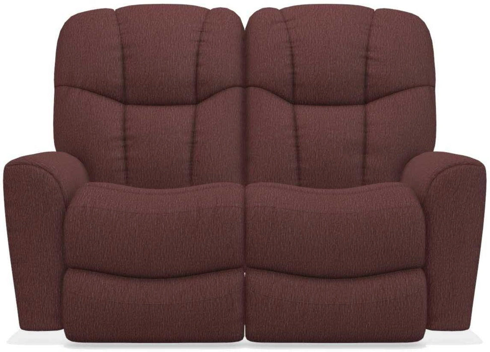 La-Z-Boy Rori Burgundy Reclining Loveseat