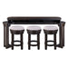 Weston 4 Piece Set - Plourde Furniture Co (Caribou, ME)