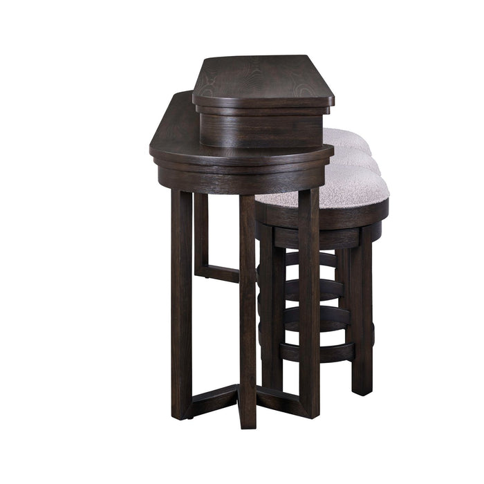 Weston 4 Piece Set - Plourde Furniture Co (Caribou, ME)