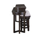 Weston 4 Piece Set - Plourde Furniture Co (Caribou, ME)