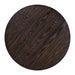 Weston Round Lift Top Cocktail Table - Plourde Furniture Co (Caribou, ME)