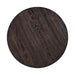 Weston Round End Table - Plourde Furniture Co (Caribou, ME)