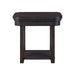 Weston Chairside Table - Plourde Furniture Co (Caribou, ME)