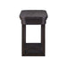 Weston Chairside Table - Plourde Furniture Co (Caribou, ME)