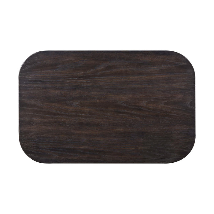 Weston Chairside Table - Plourde Furniture Co (Caribou, ME)