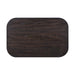 Weston Chairside Table - Plourde Furniture Co (Caribou, ME)